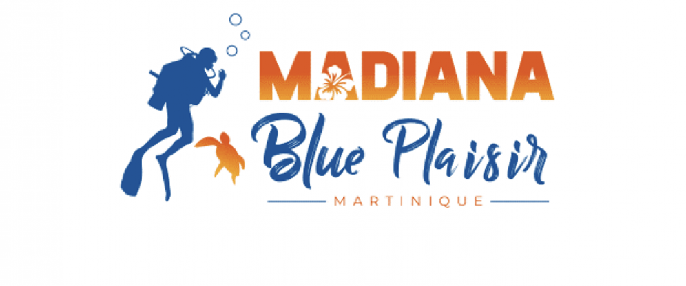 Madiana Blue Plaisir