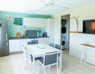 Kaz O’Rocher - apartments