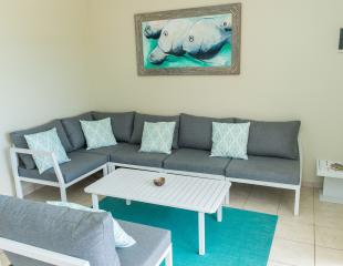 Kaz O’Rocher - Appartement