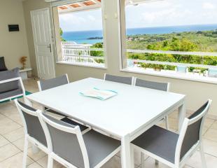 Kaz O’Rocher - Appartement