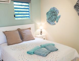 Kaz O’Rocher - Appartement