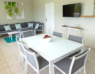 Kaz O’Rocher - Appartement