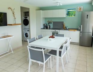 Kaz O’Rocher - Appartement