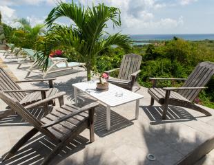 Kaz O’Rocher - Bar