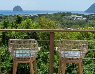 Kaz O’Rocher - Bar