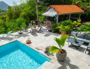 Kaz O’Rocher - Bar