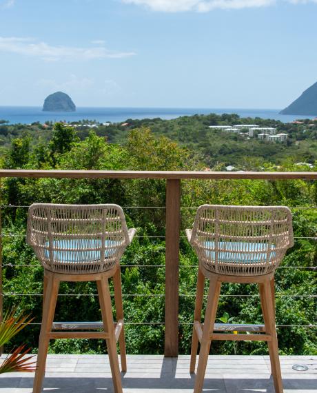 Kaz O’Rocher - Bar