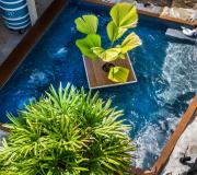 KAZ O'ROCHER - La Résidence