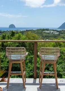 Kaz O'Rocher - Martinique
