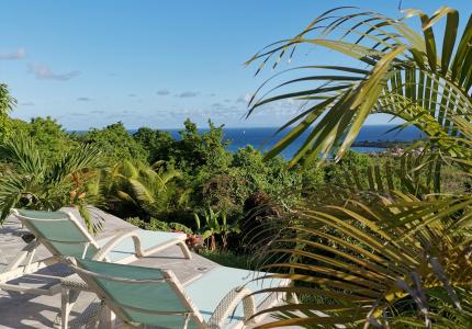 KAZ O'ROCHER - The Residence