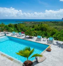 KAZ O'ROCHER - The Residence