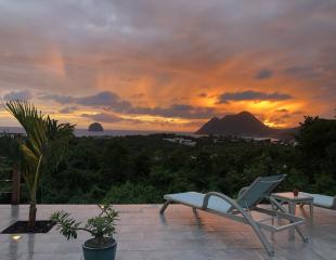 Kaz O’Rocher - Vue