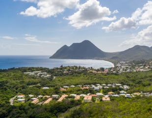 Kaz O’Rocher - Vue