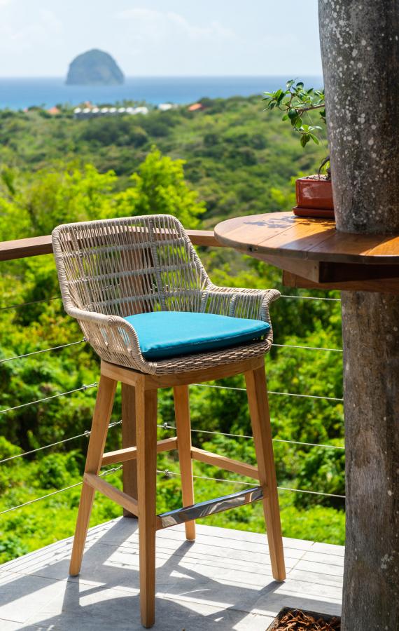 Résidence Kaz O’Rocher - Apartment